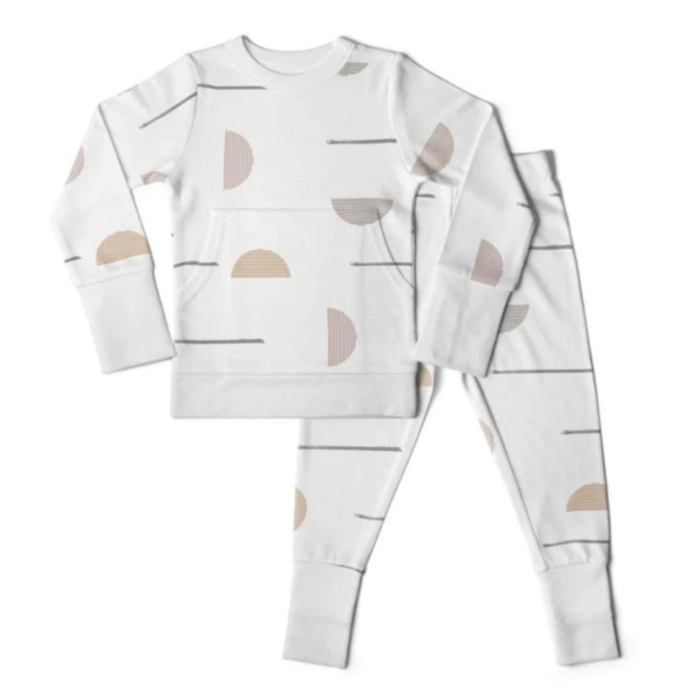 GEO DASH | Loungewear (Unisex)